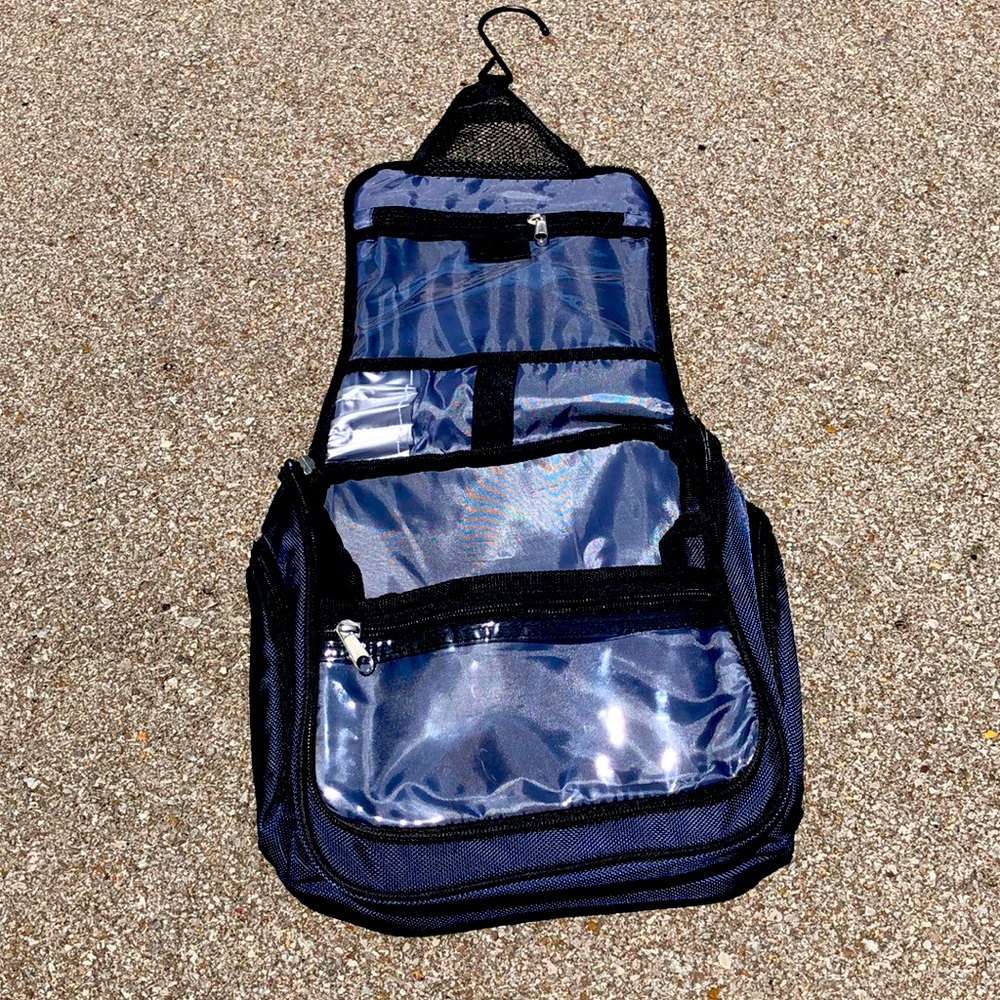 Travel Bag